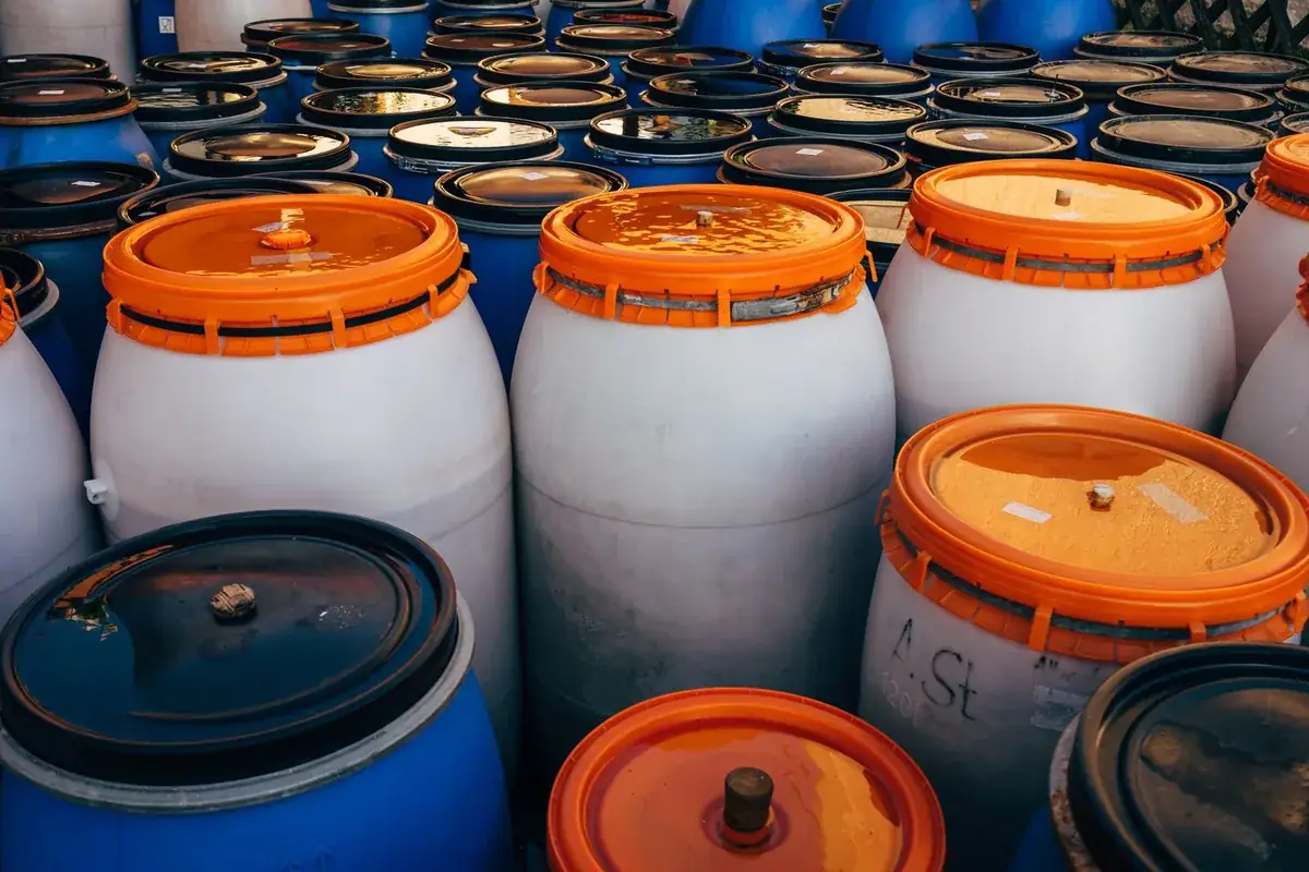 Chemical & Toxic Waste Cleanup in Jonesville, MI